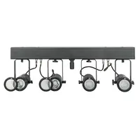 Showtec Showtec | 30297 | Beam Shaper for Pinspot Bar 4 RGBW & WW | 20° - 1 piece