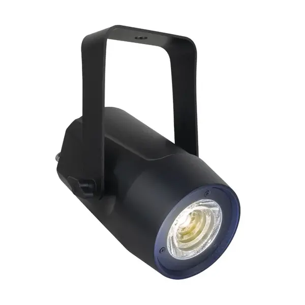 Showtec Showtec | 42542 | Accent Spot SW | Pinspot with tight beam