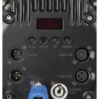 Showtec Showtec | 42576 | Power Spot 9 Q6 Tour | 9x 12 W RGBWA-UV LED Spot