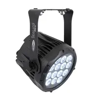 Showtec Showtec | 43570 | Spectral M800 Q4 Tour | Lyre SPOT à LED 14x 5 W RGBW