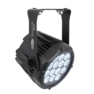 Showtec Showtec | 43570 | Spectral M800 Q4 Tour | Lyre SPOT à LED 14x 5 W RGBW