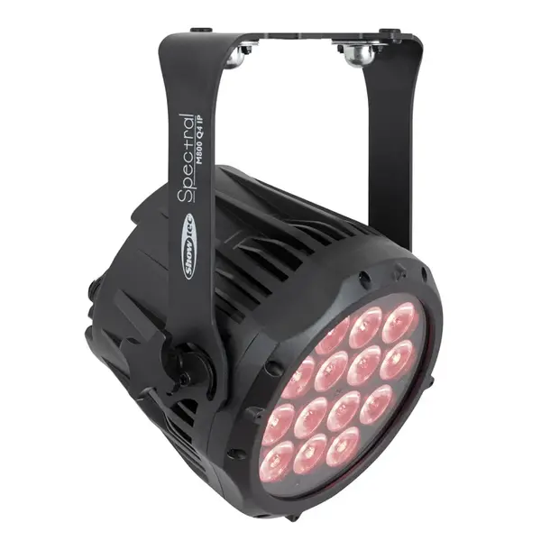 Showtec Showtec | 43570 | Spectral M800 Q4 Tour | Lyre SPOT à LED 14x 5 W RGBW