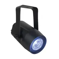 Showtec Showtec | 42541 | Accent Spot Q4 RGBW | Pinspot met smalle lichtbundel