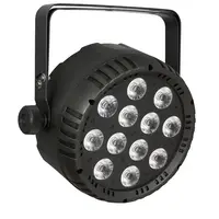 Showtec Showtec | 42650 | Club Par 12/4 RGBW | Par LED 12x 8 W RGBW