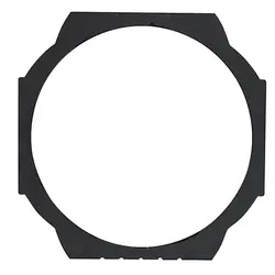 Showtec Showtec | 43543FF | Filter Frame for Special M1500 | Porte Filtre en acier Showtec | 43543FF | Filter Frame for Special M1500 | Porte Filtre en acier