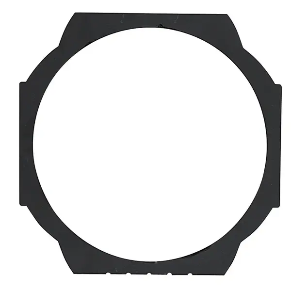 Showtec Showtec | 43543FF | Filter Frame for Special M1500 | Metalen kleuren filterframe