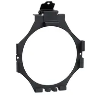 Showtec | 43543AH | Accessory Holder for Spectral M1500 | Accessory Holder