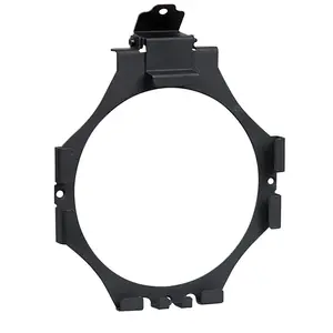 Showtec Showtec | 43543AH | Accessory Holder for Spectral M1500 | Porte Accessoire