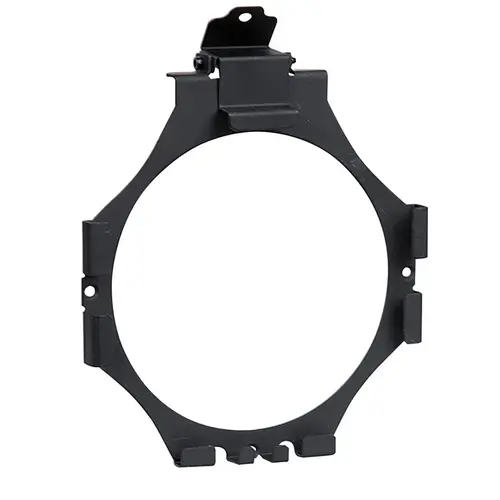Showtec Showtec | 43543AH | Accessory Holder for Spectral M1500 | Accessory Holder