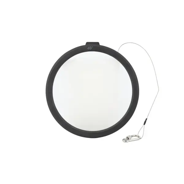 Showtec Showtec | 42646 | Beam Shaper for Cameleon Spot 12Q6 | 40°