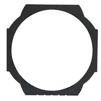 Showtec | 43522 | Filter Frame for Spectral M800 | Steel Colour Filter Frame