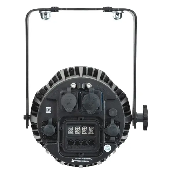 Showtec Showtec | 43571 | Spectral M800 Q4 IP65 | Lyre SPOT à LED 14x 5 W - IP65