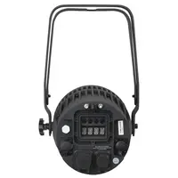 Showtec Showtec | 43549 | Spectral M1500 Zoom Q4 MKIII | 7x 20 W RGBW Osram LED Spot - IP65