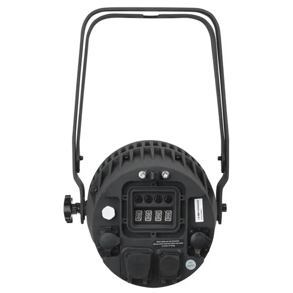 Showtec Showtec | 43549 | Spectral M1500 Zoom Q4 MKIII | 7x 20 W RGBW Osram LED Spot - IP65