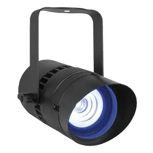 Showtec Showtec | 42673 | Cameleon Spot Q4 | 15 W RGBW LED Spot