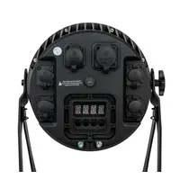 Showtec Showtec | 43548 | Spectral M3000 Zoom Q4 MKII | Lyre SPOT OSRAM 14x 12 W - IP65