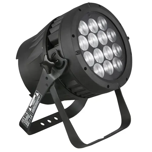 Showtec Showtec | 43548 | Spectral M3000 Zoom Q4 MKII | Lyre SPOT OSRAM 14x 12 W - IP65