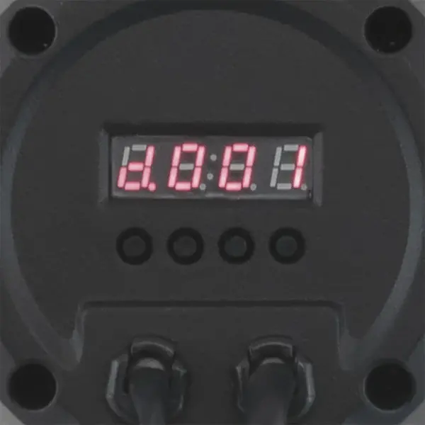 Showtec Showtec | 42407 | LED Pinspot Q4 | Pinspot à LED 15 W RGBW