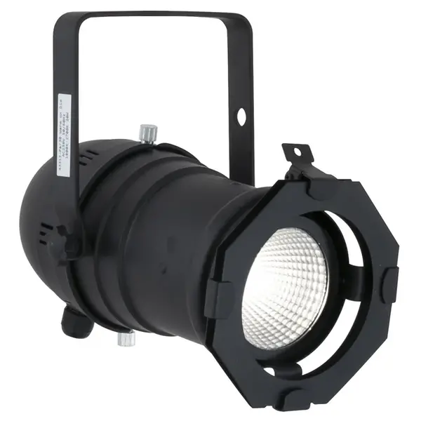 Showtec Showtec | 43313 | PAR 30 Warm-On-Dim | 20 W Warm White LED Par