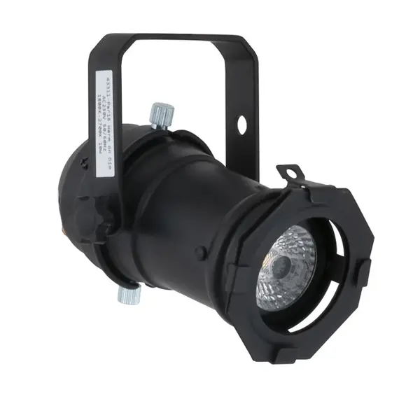 Showtec Showtec | 43311 | PAR 16 Warm-On-Dim | 10 W Warm White LED Par