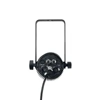 Showtec Showtec | 33149 | Performer Pendant 75 Q6 | Fresnel LED RGBALC 70 W