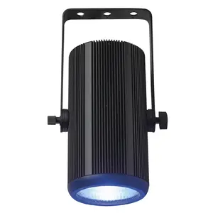 Showtec Showtec | 33150 | Performer Pendant 150 Q6 | 150 W RGBALC House Light LED Fresnel