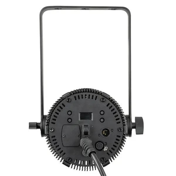 Showtec Showtec | 33150 | Performer Pendant 150 Q6 | Fresnel à LED 150 W RGBALC