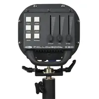 Showtec Showtec | 40120 | Followspot LED 120 W | Triped incl.