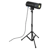 Showtec Showtec | 40120 | Followspot LED 120 W | Stand included
