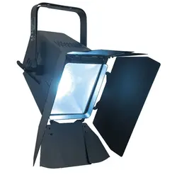 Showtec | 34041 | ACT Flood 100 RGBW | 100 W RGBW theater Quad LED Flood