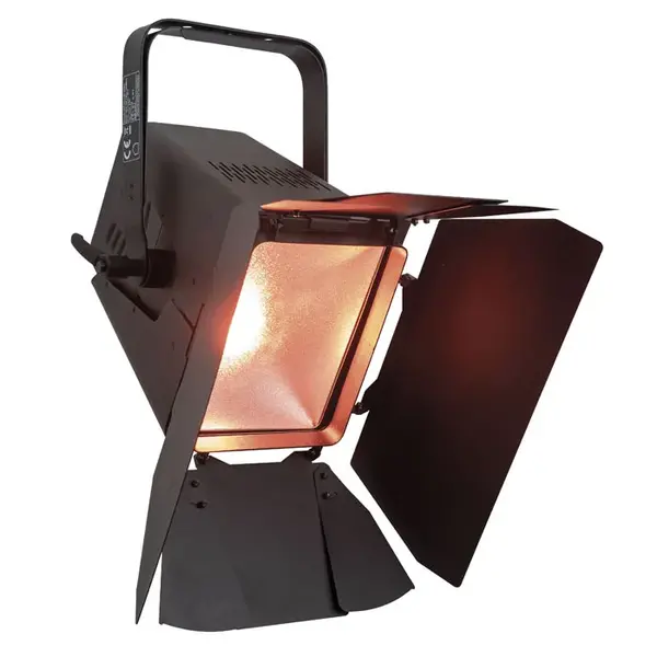 Showtec Showtec | 34041 | ACT Flood 100 RGBW | 100 W RGBW theater Quad LED Flood