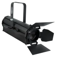 Showtec Showtec | 34014 | ACT Fresnel 50 RGBAL | Compacte 50 W RGBAL Theater-LED Fresnel