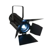 Showtec Showtec | 34013 | ACT Fresnel 150 RGBAL | Compact 150 W RGBAL Theatre LED Fresnel