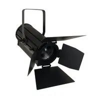 Showtec Showtec | 34013 | ACT Fresnel 150 RGBAL | Compact 150 W RGBAL Theatre LED Fresnel
