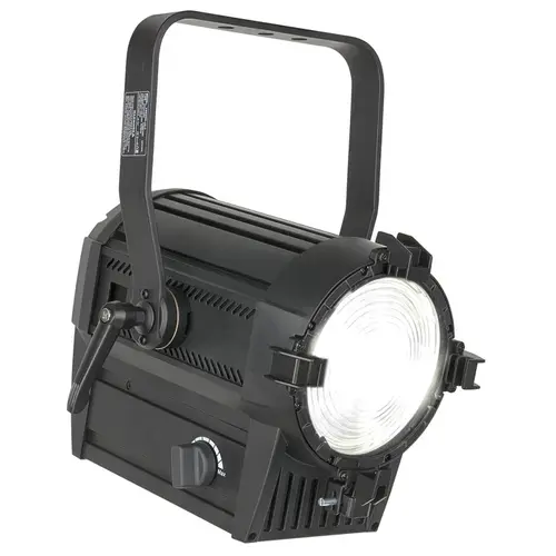 Showtec Showtec | 33034 | Performer 1000 LED MKII | Compacte 90 W Warm Witte theater LED Fresnel