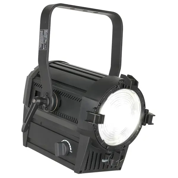 Showtec Showtec | 33034 | Performer 1000 LED MKII | Compact 90 W Warm White Theatre LED Fresnel - 3100 K