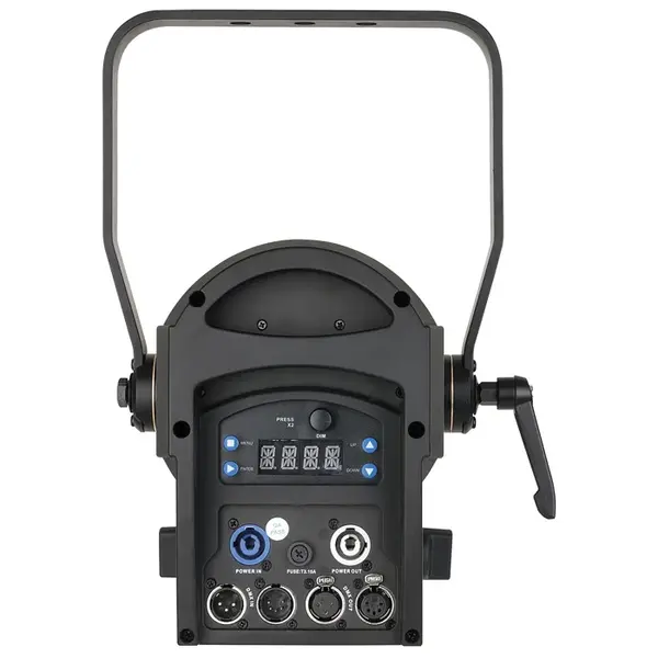 Showtec Showtec | 33034 | Performer 1000 LED MKII | Compact 90 W Warm White Theatre LED Fresnel - 3100 K