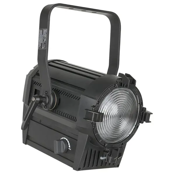 Showtec Showtec | 33034 | Performer 1000 LED MKII | Fresnel de Théâtre compacte à LED 90W Warm White