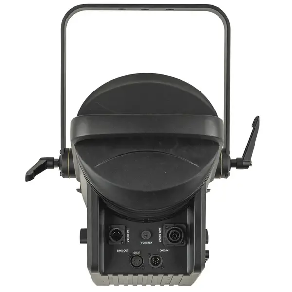 Showtec Showtec | 33141 | Performer 2500 Fresnel | 250 W tunable Warm White Theatre LED Fresnel - Tungsten