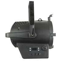 Showtec Showtec | 33141 | Performer 2500 Fresnel | 250 W tunable Warm White Theatre LED Fresnel - Tungsten