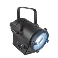 Showtec Showtec | 33142 | Performer 2500 Fresnel | Fresnel pour studio à LED 250 W Daylight