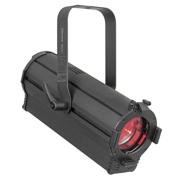 Showtec Showtec | 34020 | ACT PC 60 RGBW | 60 W RGBW Theatre Quad LED ellipsoidal