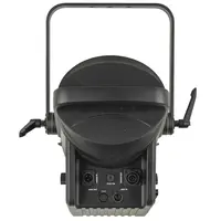 Showtec Showtec | 33140 | Performer 2500 Fresnel Q6 | Fresnel de Théâtre et Studio à LED 250 W RGBALC