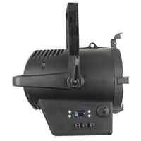 Showtec Showtec | 33140 | Performer 2500 Fresnel Q6 | 250 W RGBALC-colour Theatre & Studio LED Fresnel