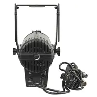 Showtec Showtec | 33054 | Performer Fresnel Mini DMX | Compact 30 W Warm White DMX Theatre LED Fresnel