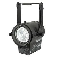 Showtec Showtec | 33054 | Performer Fresnel Mini DMX | Compact 30 W Warm White DMX Theatre LED Fresnel