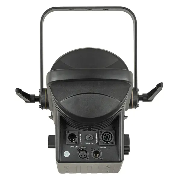 Showtec Showtec | 33131 | Performer 1500 Fresnel | 100 W tunable Warm White Theatre LED Fresnel - Tungsten