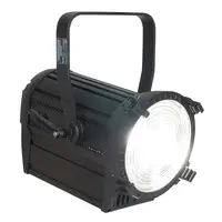 Showtec Showtec | 33038 | Performer 2000 RGBAL | Compact 240 W RGBAL Theatre LED Fresnel