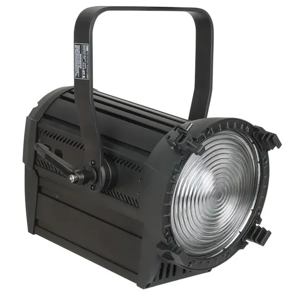 Showtec Showtec | 33038 | Performer 2000 RGBAL | Fresnel de Théâtre compacte à LED 240W RGBAL