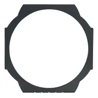 Showtec | 33033 | Filter Frame for Performer 1000 Fresnel | Porte Filtre en Acier
